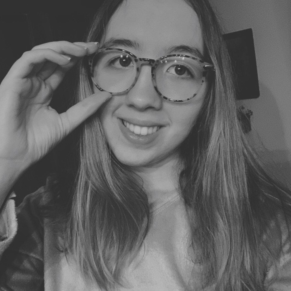 Meet your Posher, Emma